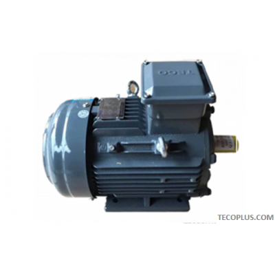 Motor de bajo consumo energético GB3