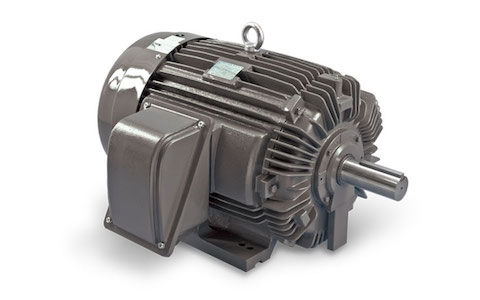 TECO NEMA Explosion-proof Motors